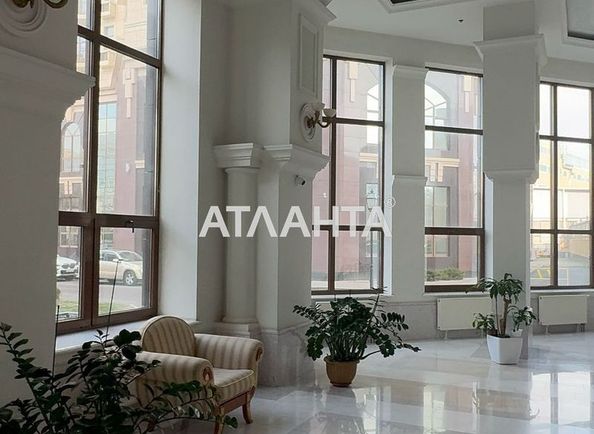 3-кімнатна квартира за адресою вул. Генуезька (площа 163 м²) - Atlanta.ua - фото 4