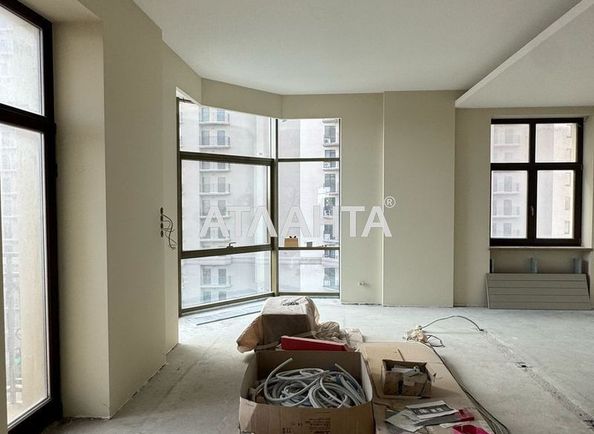3-кімнатна квартира за адресою вул. Генуезька (площа 163 м²) - Atlanta.ua - фото 6