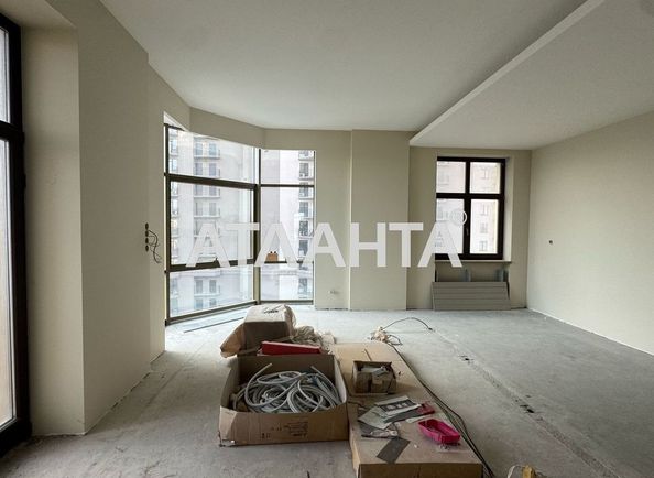 3-кімнатна квартира за адресою вул. Генуезька (площа 163 м²) - Atlanta.ua - фото 7