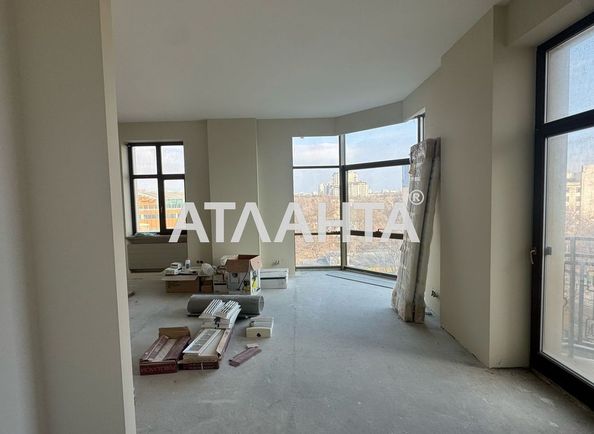 3-кімнатна квартира за адресою вул. Генуезька (площа 163 м²) - Atlanta.ua - фото 8