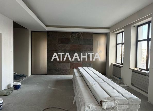 3-кімнатна квартира за адресою вул. Генуезька (площа 163 м²) - Atlanta.ua - фото 9