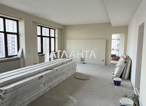3-кімнатна квартира за адресою вул. Генуезька (площа 163 м²) - Atlanta.ua - фото 10