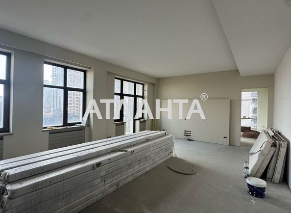 3-кімнатна квартира за адресою вул. Генуезька (площа 163 м²) - Atlanta.ua - фото 11