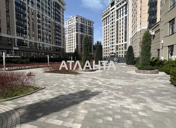 2-кімнатна квартира за адресою вул. Попова Д. (площа 63,5 м²) - Atlanta.ua