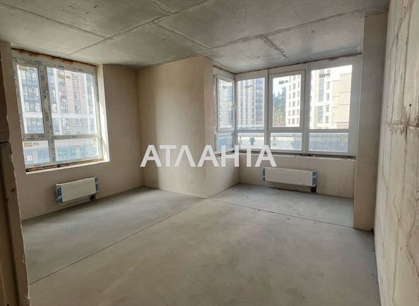 2-кімнатна квартира за адресою вул. Попова Д. (площа 63,5 м²) - Atlanta.ua - фото 3
