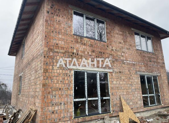 House by the address st. Lesnaya (area 96 m²) - Atlanta.ua - photo 4