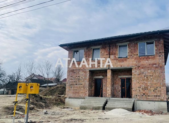 House by the address st. Lesnaya (area 96 m²) - Atlanta.ua - photo 2
