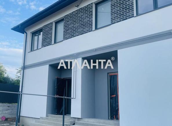 Дом по адресу ул. Лесная (площадь 96 м²) - Atlanta.ua