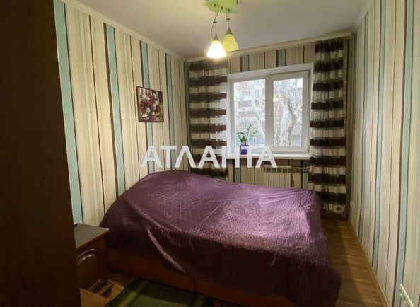 3-кімнатна квартира за адресою Адміральський пр. (площа 55 м²) - Atlanta.ua - фото 7