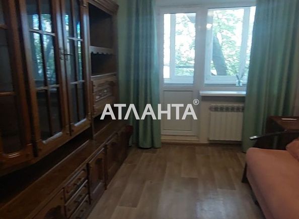 3-кімнатна квартира за адресою Адміральський пр. (площа 55 м²) - Atlanta.ua