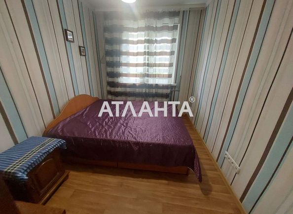 3-rooms apartment apartment by the address st. Admiralskiy pr Lumumby pr (area 55 m²) - Atlanta.ua - photo 4