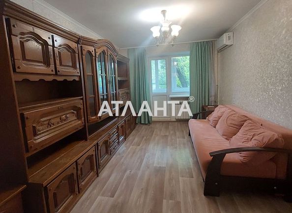 3-rooms apartment apartment by the address st. Admiralskiy pr Lumumby pr (area 55 m²) - Atlanta.ua - photo 2