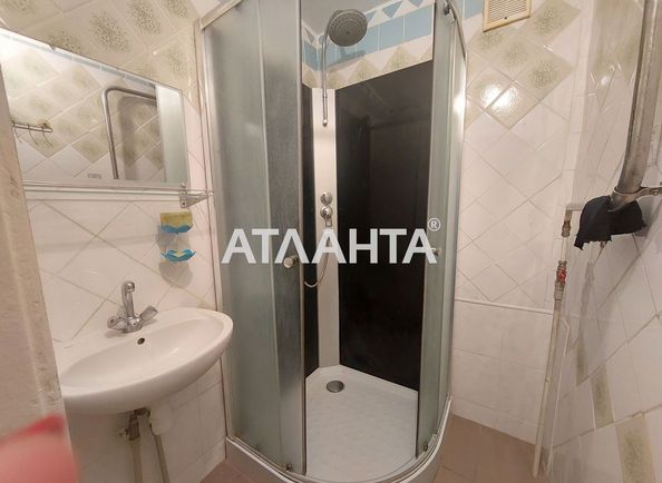 3-rooms apartment apartment by the address st. Admiralskiy pr Lumumby pr (area 55 m²) - Atlanta.ua - photo 12