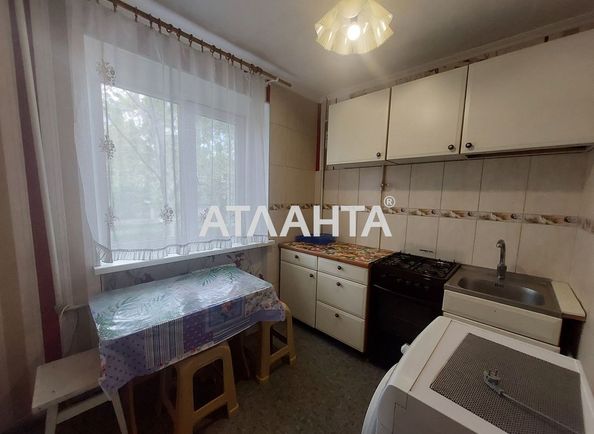 3-rooms apartment apartment by the address st. Admiralskiy pr Lumumby pr (area 55 m²) - Atlanta.ua - photo 7