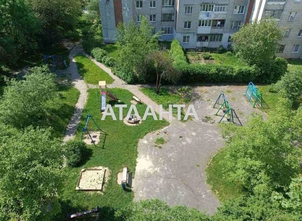 Многокомнатная квартира по адресу ул. Бойчука (площадь 180 м²) - Atlanta.ua - фото 14