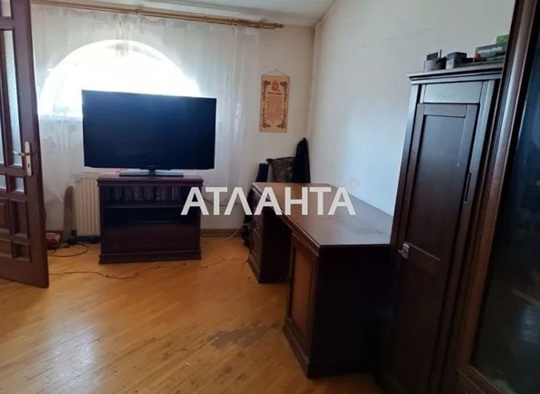 Многокомнатная квартира по адресу ул. Бойчука (площадь 180 м²) - Atlanta.ua - фото 12