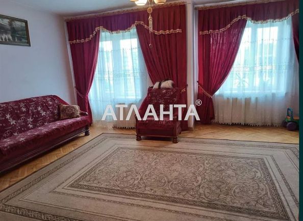 Многокомнатная квартира по адресу ул. Бойчука (площадь 180 м²) - Atlanta.ua - фото 2
