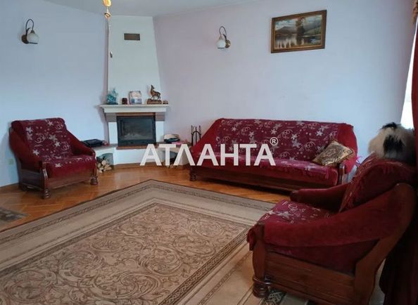 Многокомнатная квартира по адресу ул. Бойчука (площадь 180 м²) - Atlanta.ua