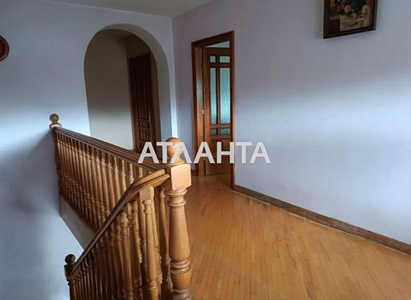 Многокомнатная квартира по адресу ул. Бойчука (площадь 180 м²) - Atlanta.ua - фото 5