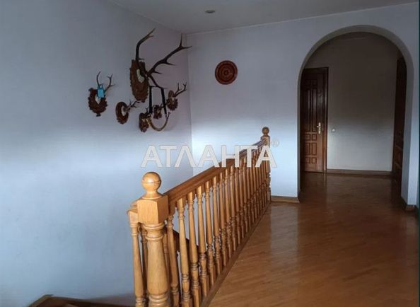 Многокомнатная квартира по адресу ул. Бойчука (площадь 180 м²) - Atlanta.ua - фото 6