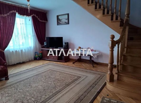 Многокомнатная квартира по адресу ул. Бойчука (площадь 180 м²) - Atlanta.ua - фото 3