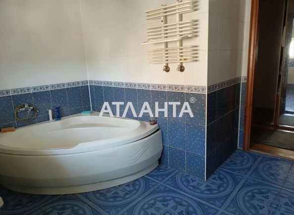 Многокомнатная квартира по адресу ул. Бойчука (площадь 180 м²) - Atlanta.ua - фото 13