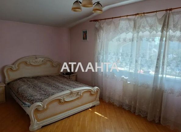 Многокомнатная квартира по адресу ул. Бойчука (площадь 180 м²) - Atlanta.ua - фото 8