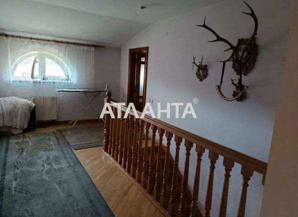 Многокомнатная квартира по адресу ул. Бойчука (площадь 180 м²) - Atlanta.ua - фото 7