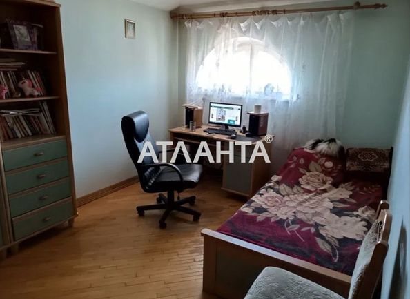 Многокомнатная квартира по адресу ул. Бойчука (площадь 180 м²) - Atlanta.ua - фото 11