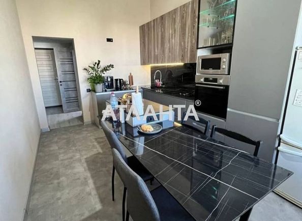 2-rooms apartment apartment by the address st. Parusnaya Geroev Stalingrada (area 72 m²) - Atlanta.ua