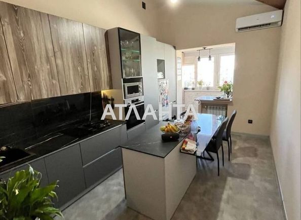 2-rooms apartment apartment by the address st. Parusnaya Geroev Stalingrada (area 72 m²) - Atlanta.ua - photo 2
