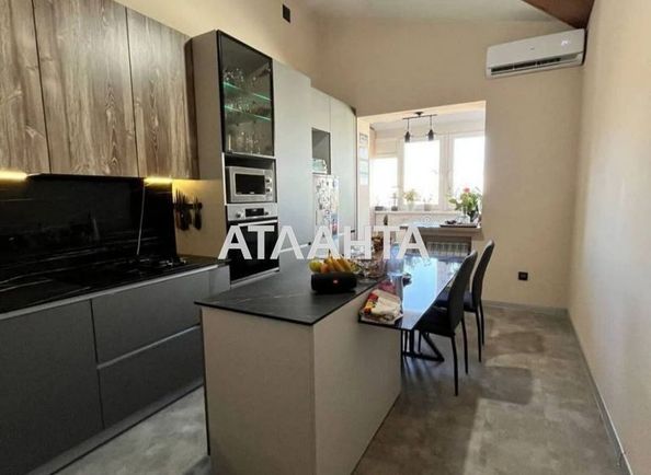 2-rooms apartment apartment by the address st. Parusnaya Geroev Stalingrada (area 72 m²) - Atlanta.ua - photo 3