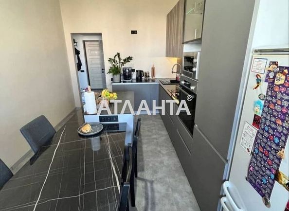 2-rooms apartment apartment by the address st. Parusnaya Geroev Stalingrada (area 72 m²) - Atlanta.ua - photo 4