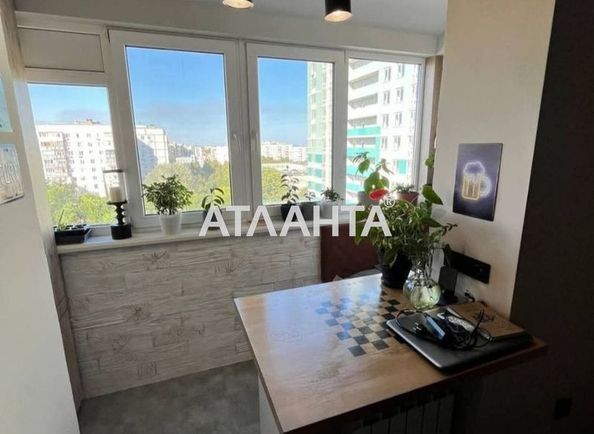 2-rooms apartment apartment by the address st. Parusnaya Geroev Stalingrada (area 72 m²) - Atlanta.ua - photo 5