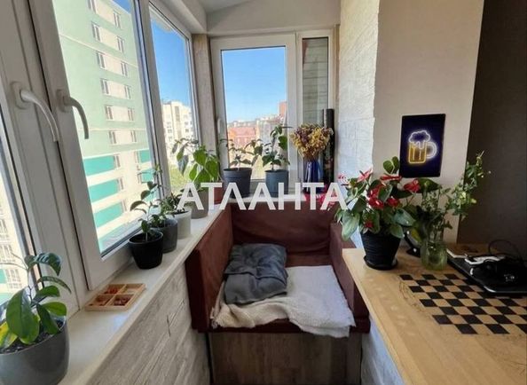 2-rooms apartment apartment by the address st. Parusnaya Geroev Stalingrada (area 72 m²) - Atlanta.ua - photo 6