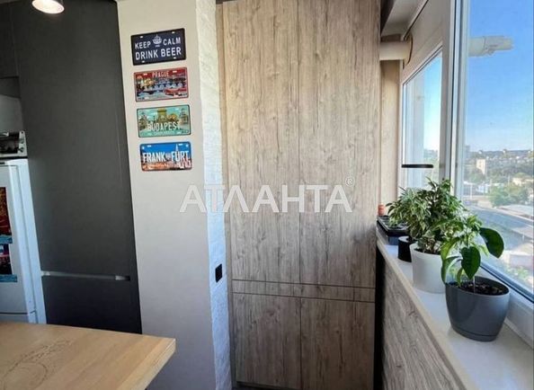 2-rooms apartment apartment by the address st. Parusnaya Geroev Stalingrada (area 72 m²) - Atlanta.ua - photo 7