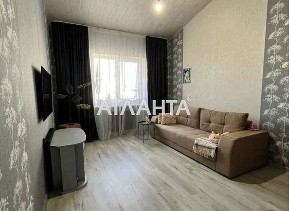 2-rooms apartment apartment by the address st. Parusnaya Geroev Stalingrada (area 72 m²) - Atlanta.ua - photo 8