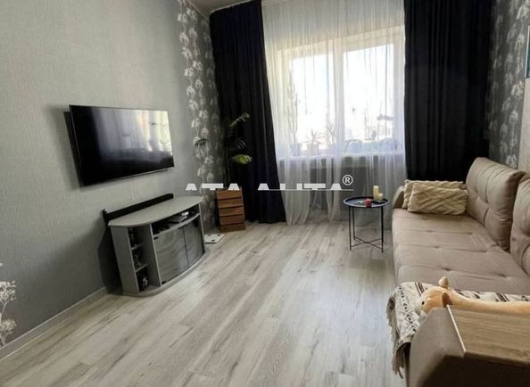 2-rooms apartment apartment by the address st. Parusnaya Geroev Stalingrada (area 72 m²) - Atlanta.ua - photo 9