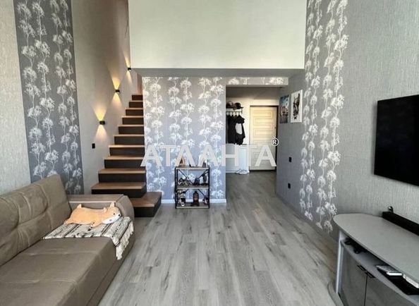 2-rooms apartment apartment by the address st. Parusnaya Geroev Stalingrada (area 72 m²) - Atlanta.ua - photo 10