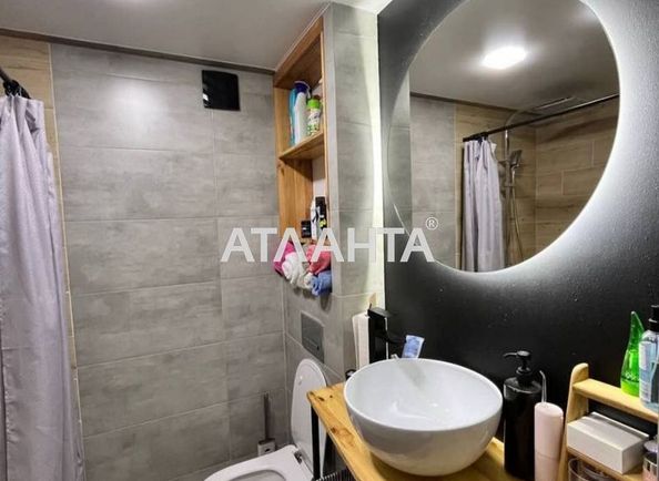 2-rooms apartment apartment by the address st. Parusnaya Geroev Stalingrada (area 72 m²) - Atlanta.ua - photo 11