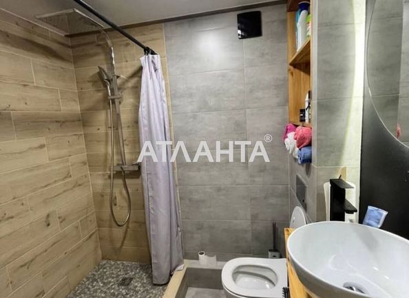 2-rooms apartment apartment by the address st. Parusnaya Geroev Stalingrada (area 72 m²) - Atlanta.ua - photo 12