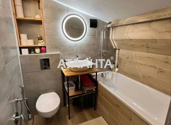 2-rooms apartment apartment by the address st. Parusnaya Geroev Stalingrada (area 72 m²) - Atlanta.ua - photo 17
