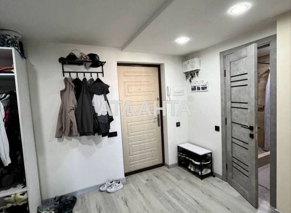 2-rooms apartment apartment by the address st. Parusnaya Geroev Stalingrada (area 72 m²) - Atlanta.ua - photo 18