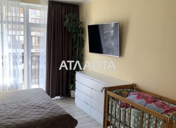 1-кімнатна квартира за адресою вул. Чехова (площа 46 м²) - Atlanta.ua