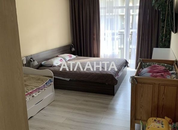 1-кімнатна квартира за адресою вул. Чехова (площа 46 м²) - Atlanta.ua - фото 2