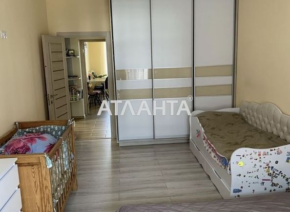 1-кімнатна квартира за адресою вул. Чехова (площа 46 м²) - Atlanta.ua - фото 3
