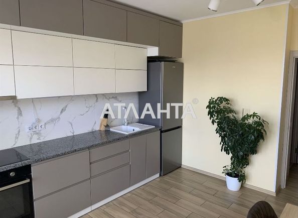 1-кімнатна квартира за адресою вул. Чехова (площа 46 м²) - Atlanta.ua - фото 5