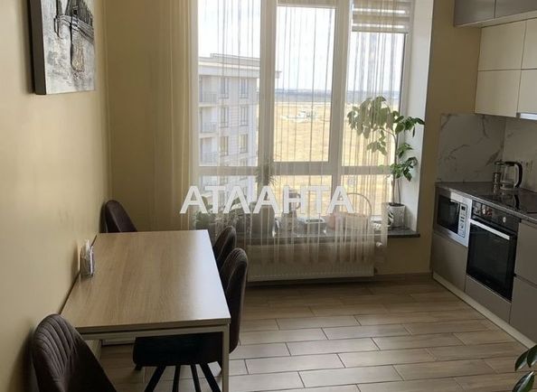 1-кімнатна квартира за адресою вул. Чехова (площа 46 м²) - Atlanta.ua - фото 6