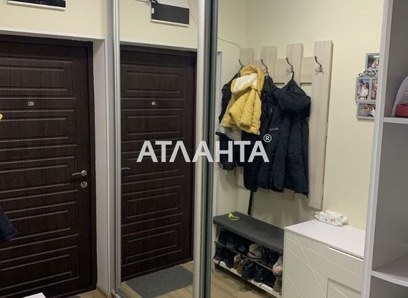 1-кімнатна квартира за адресою вул. Чехова (площа 46 м²) - Atlanta.ua - фото 8