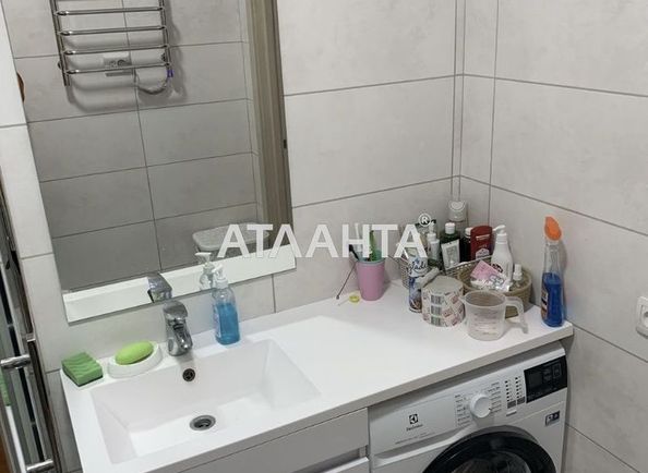 1-кімнатна квартира за адресою вул. Чехова (площа 46 м²) - Atlanta.ua - фото 13